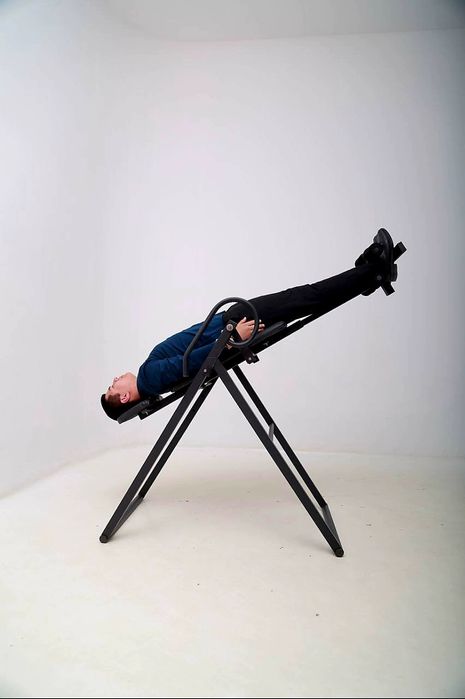 Грижа столи Grija stoli Грьжа стол Иневерсион стол Грыжа срол бел учун