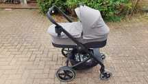 Бебешка количка Cybex Balios S lux 2 в 1