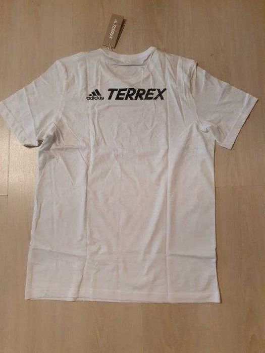 Tricou Adidas Terrex ,nou cu etichete