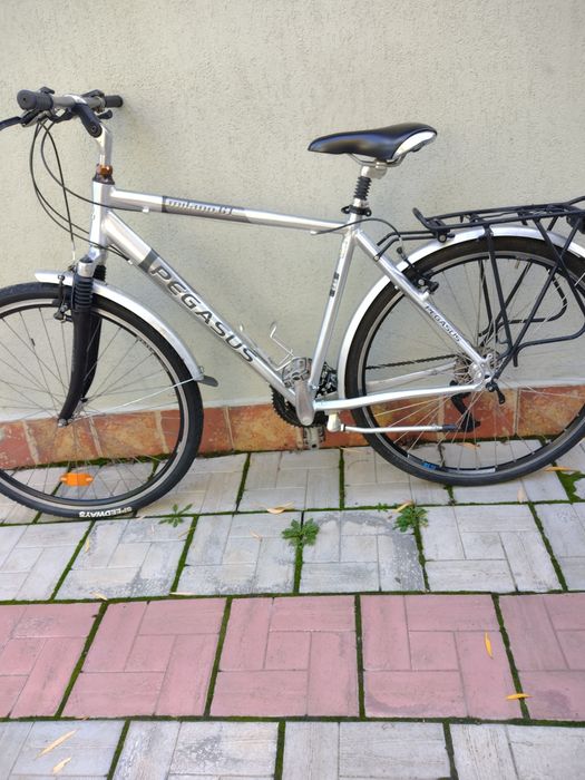 Bicicleta aluminiu R 28
