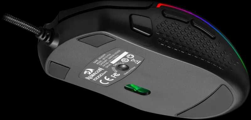 Mouse Redragon INVADER