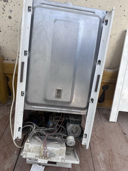 Катёл сотилади келишилган нархда