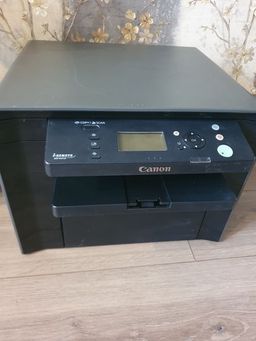 Продам  МФУ Canon MF 4410