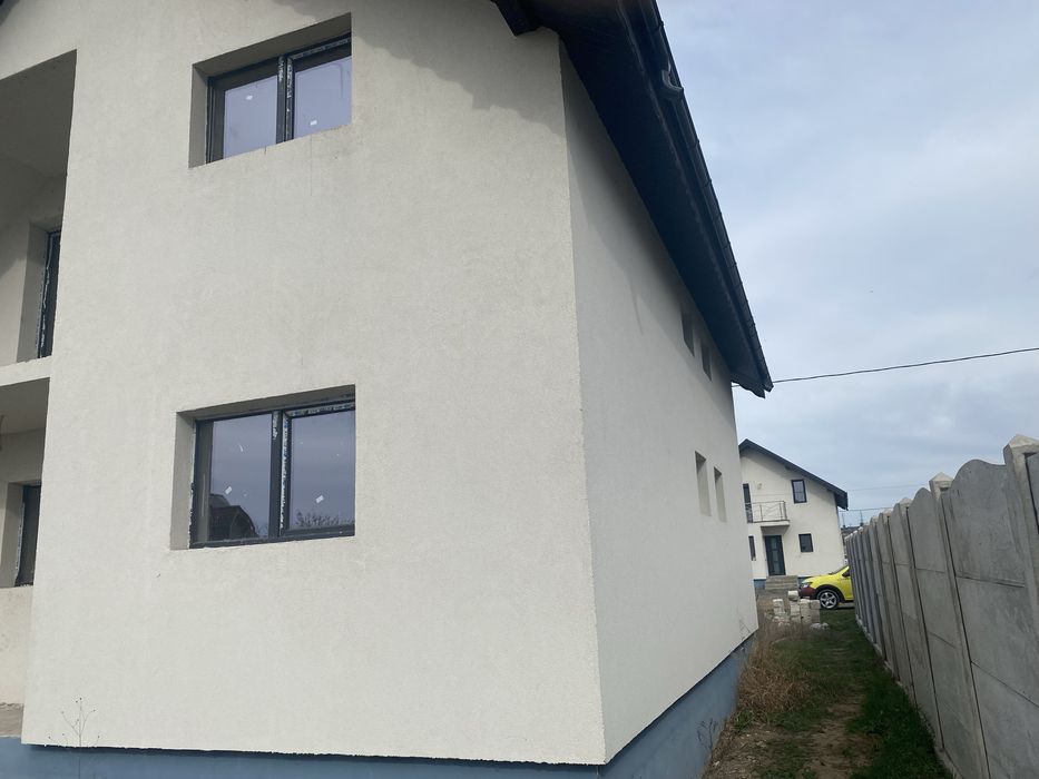 Casa de vanzare in( Simnicul de jos )Craiova