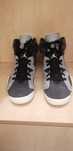 Air Jordan 6 Retro Tech Chrome 37.5