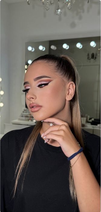 Predau cusuri de make up