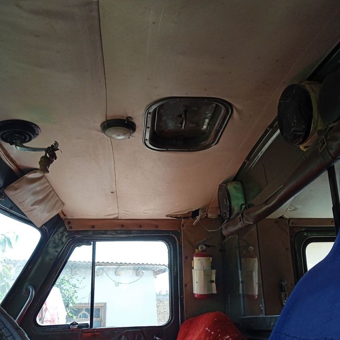 Uaz xolati zur mator karopka hammajoyi yaxshi