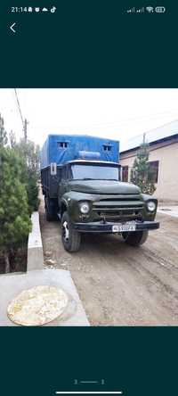 Zil 130 holati a'li darajada