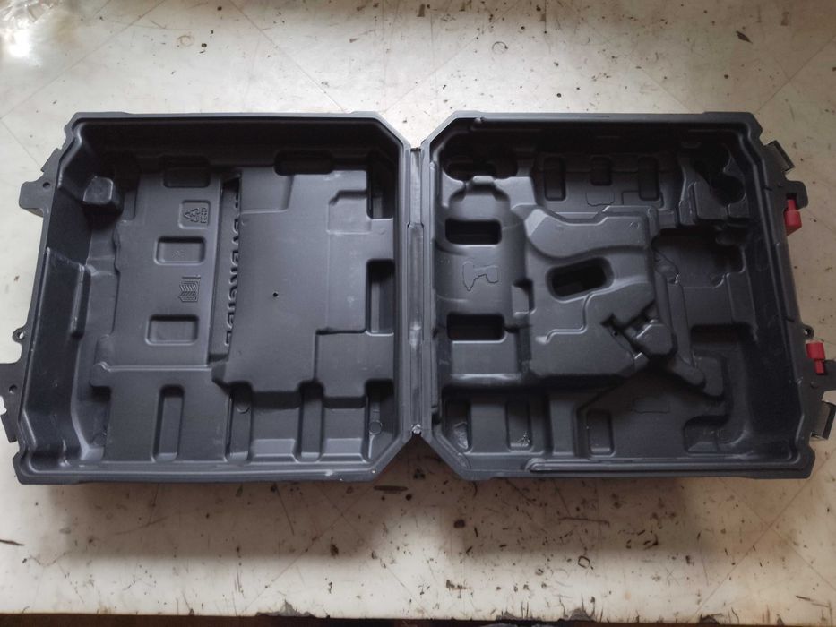 Нови куфари Парксайд