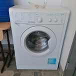 Mașină de spălat automată Indesit