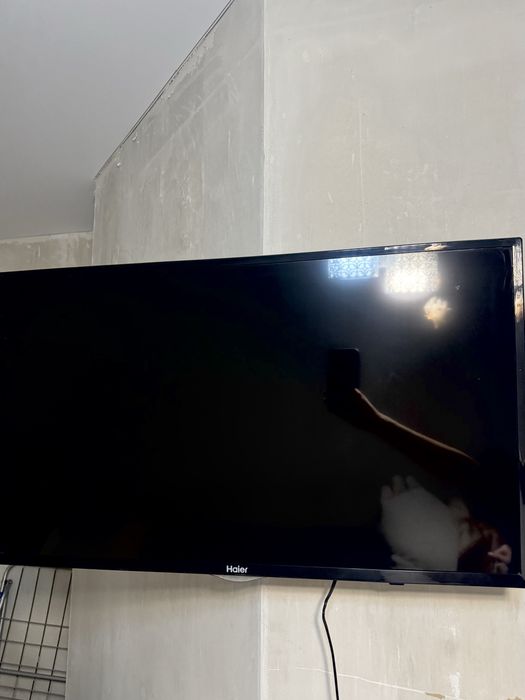 Продам телевизор Haier