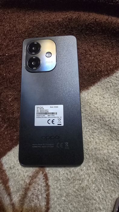 Oppo a 40 nou fara cutie