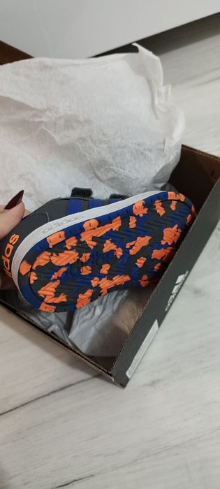 Детски маратонки adidas