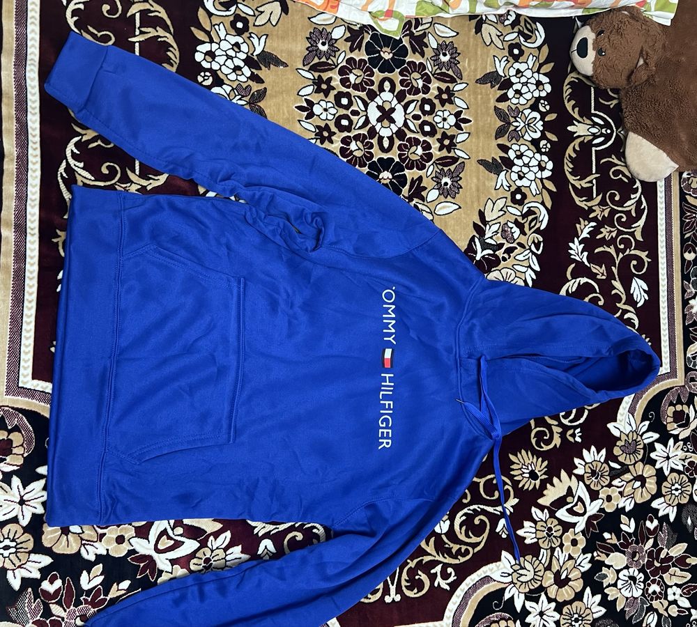 Hanorac Tommy Hilfiger