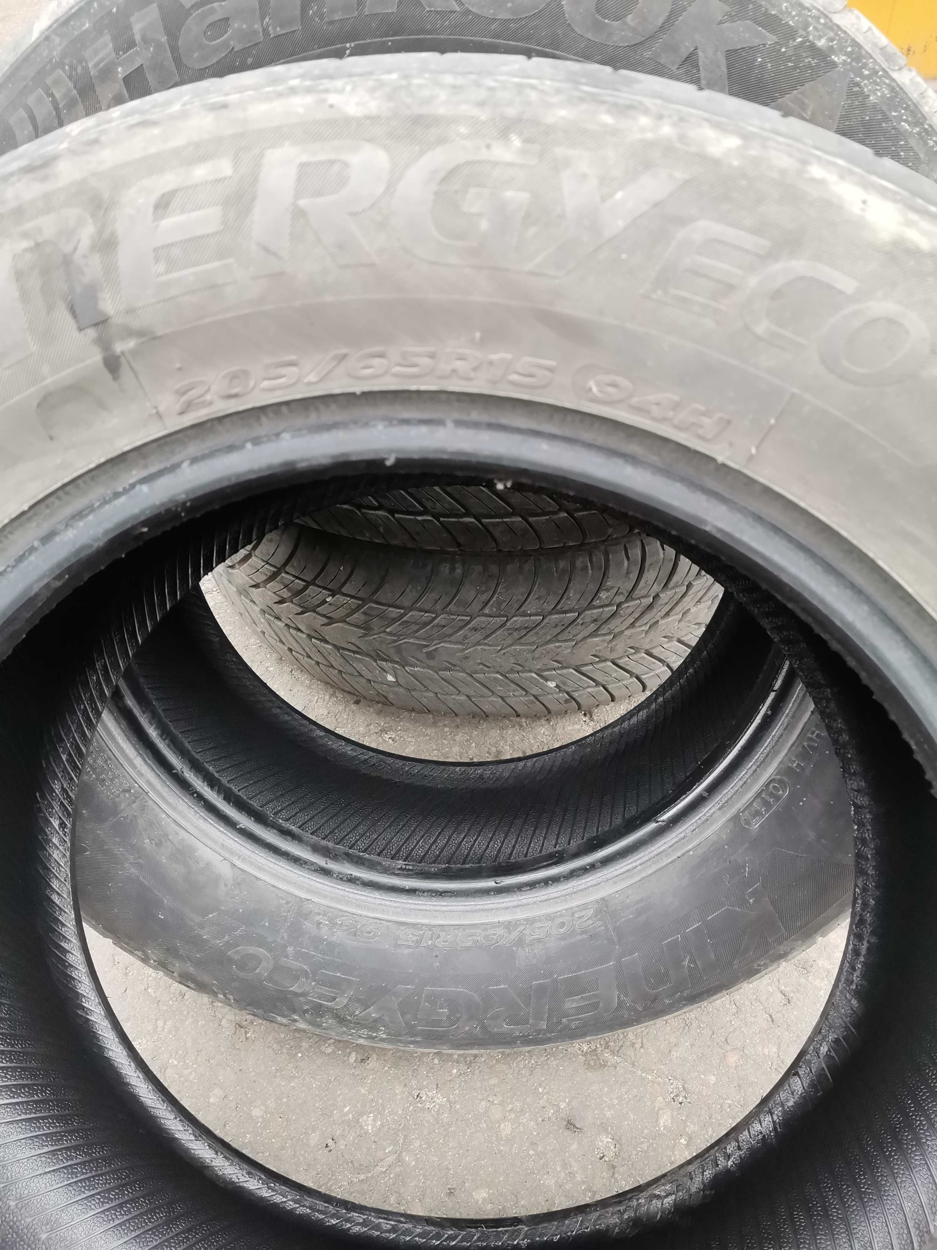 Cauciucuri 205/ 65 R15 94 H