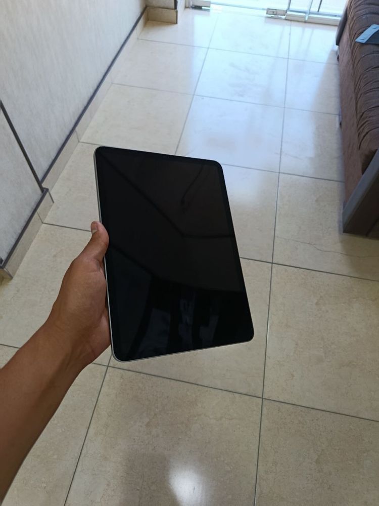 ipad pro 11 m1. 256g