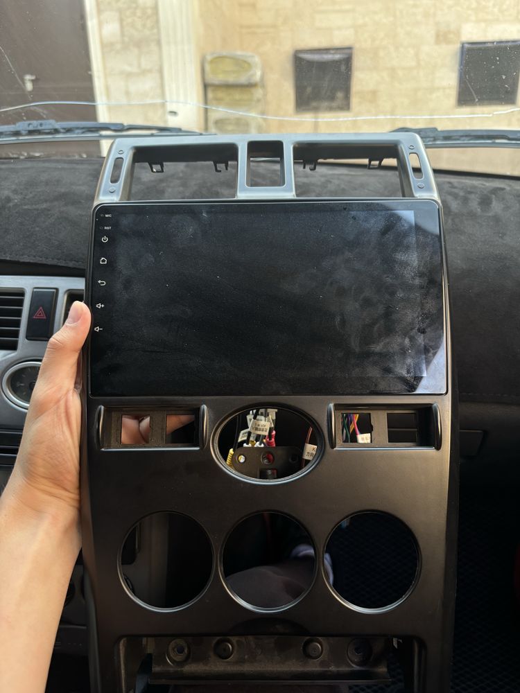 Продам андроид на приору