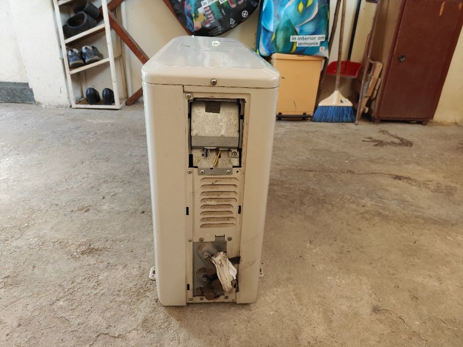 Aparat aer condiționat Fujitsu