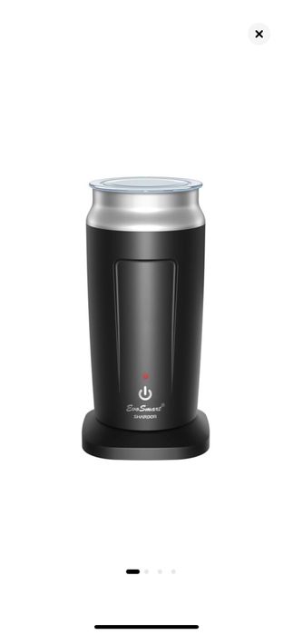 Aparat spumat lapte Evo Smart