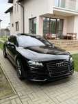 Audi A7 3.0 245 cp Qattro