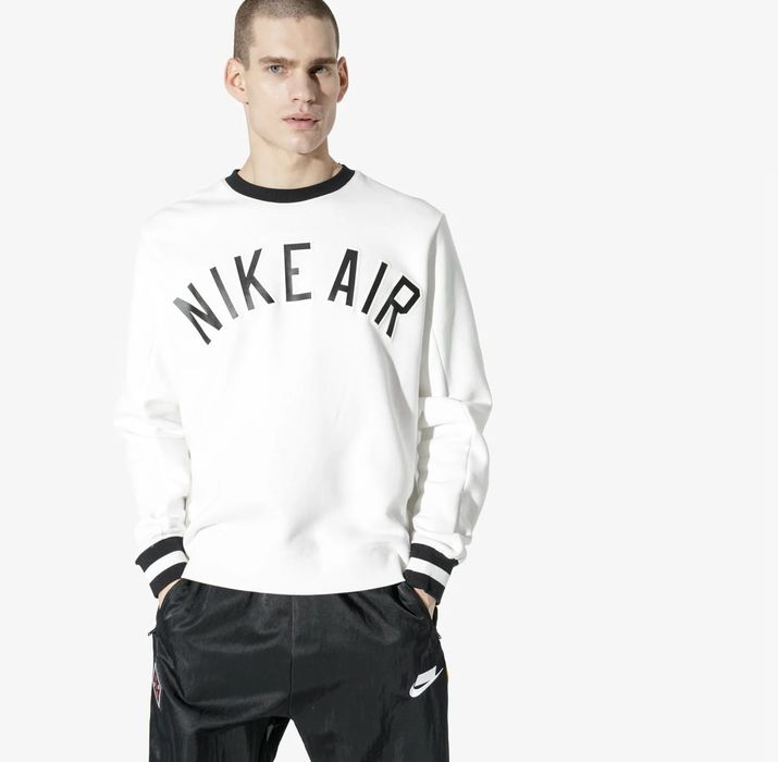 Nike Air мъжко оригинално горнище