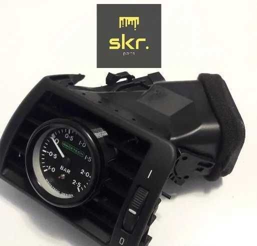 Grila ceas boost BMW e46