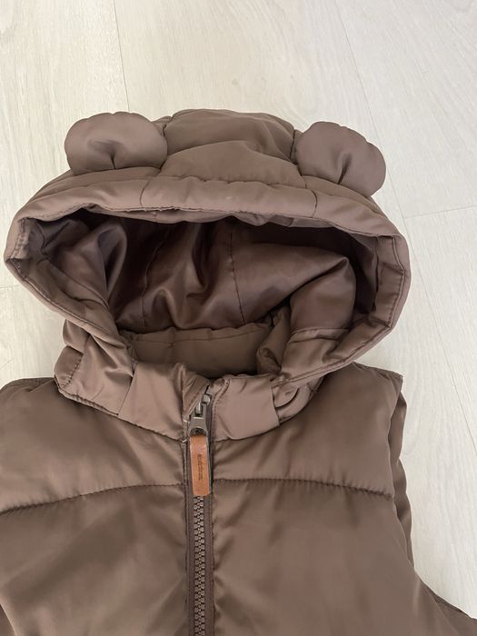 Детски елек/грейка на H&M