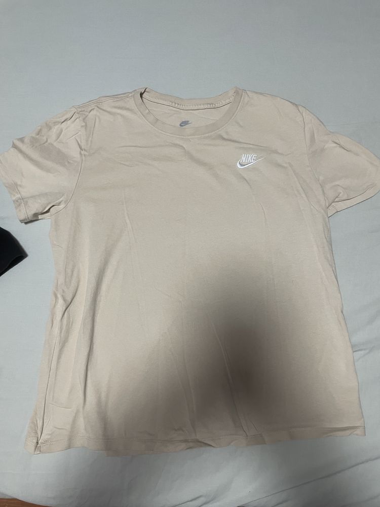 Nike женски дрехи