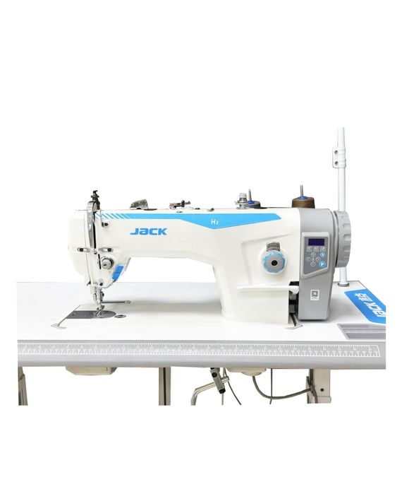 Швейная машина шагайка H2