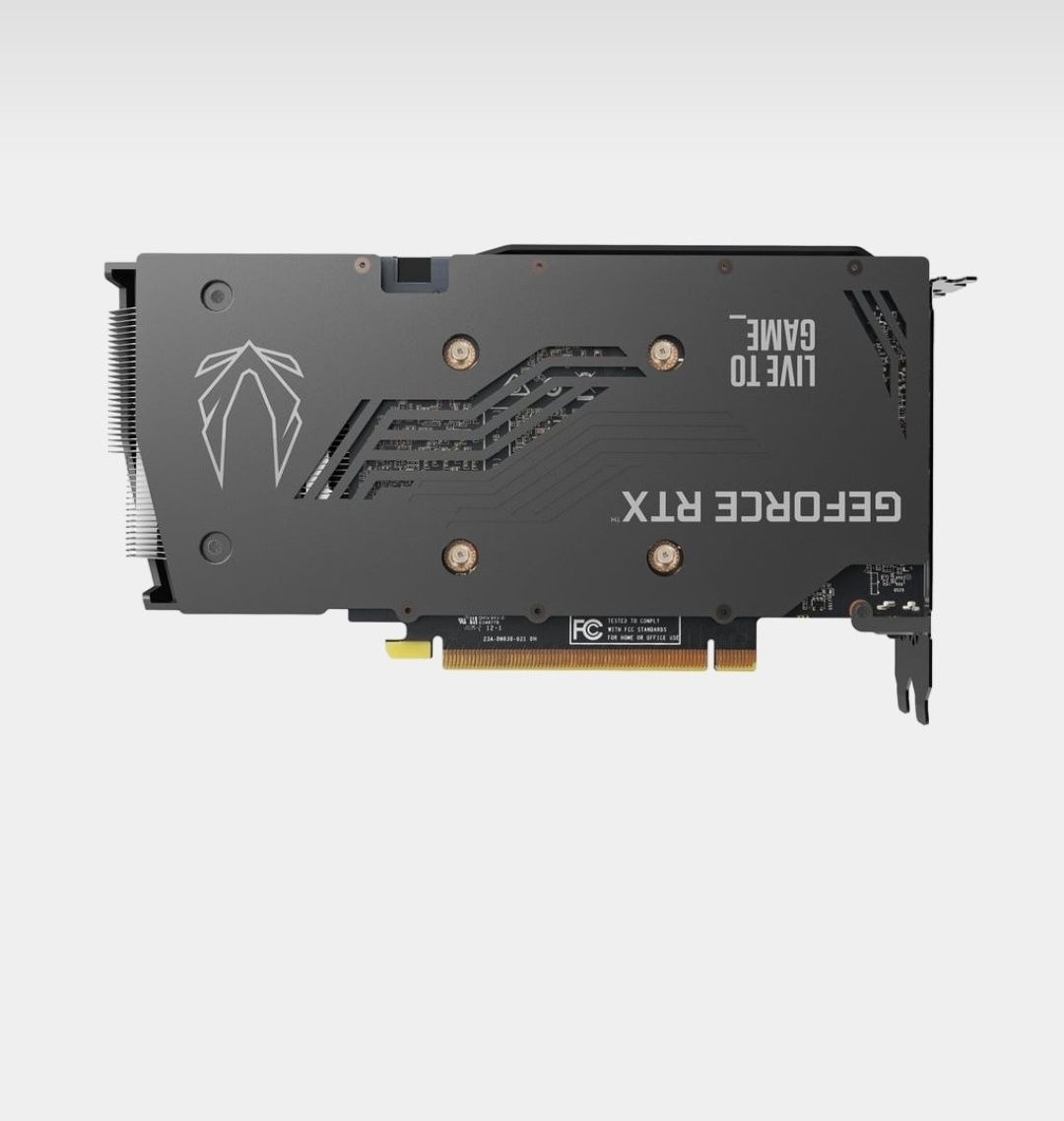Rtx Geforce 1650 8gb новый. Гарантия 6 месяцев
