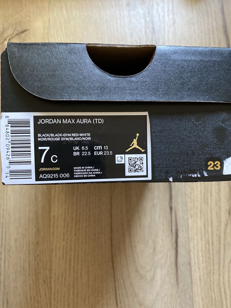 Nike jordan Детски  обувки