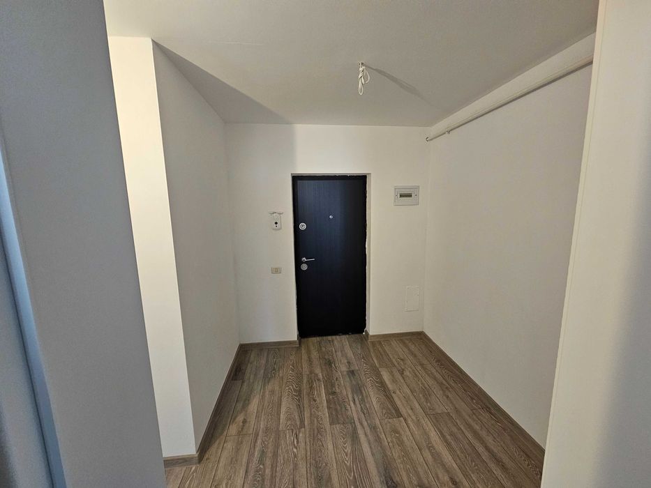 Vand Garsoniera 2025 Sanpetru Residence, cu posibilitate de extindere