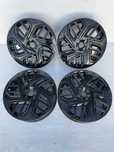 Jante R18 gama Citroen C4 lll C4 e stare impecabila originale 4x108
