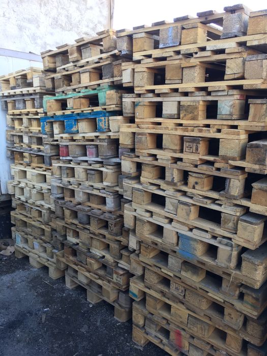 Продам поддоны паллеты