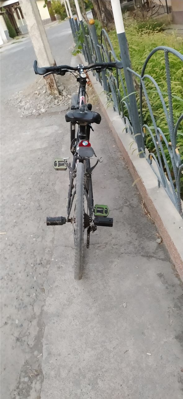 Velosiped 26 razmer
