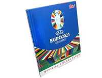 Album cartonat Topps Euro 2024