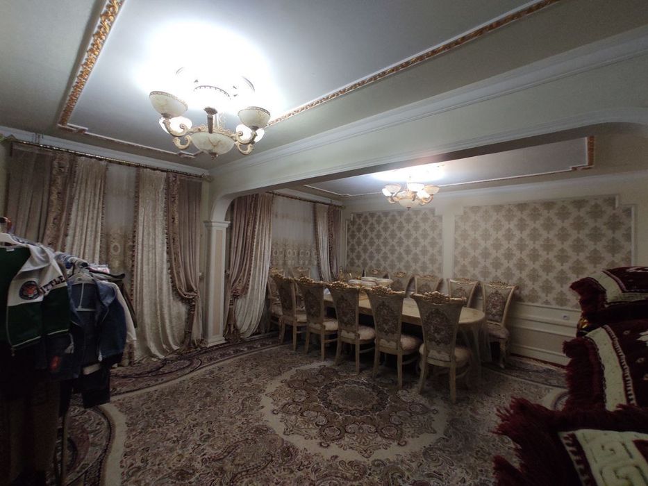 Башлык  .4/ 2/ 5/.  Чистый ремонт  90м²