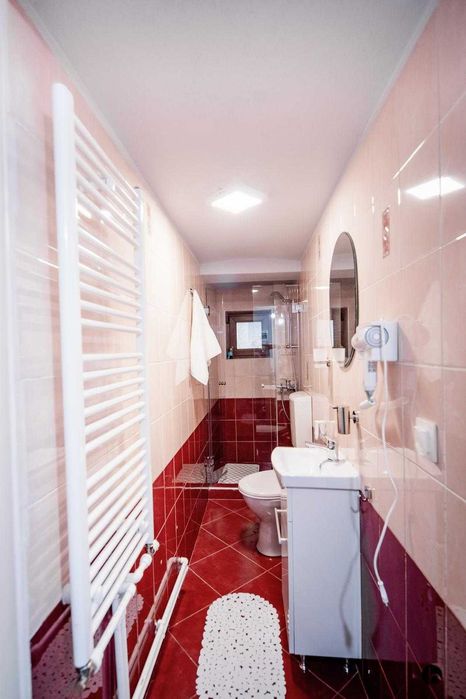 Apartament Sibiu