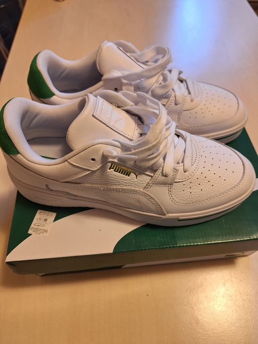 Adidasi PUMA mărime 42