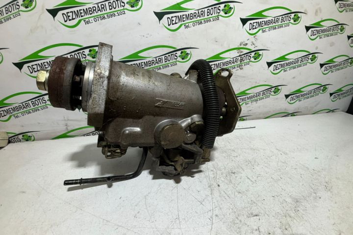 Pompa inalta presiune Peugeot 206 prima generatie