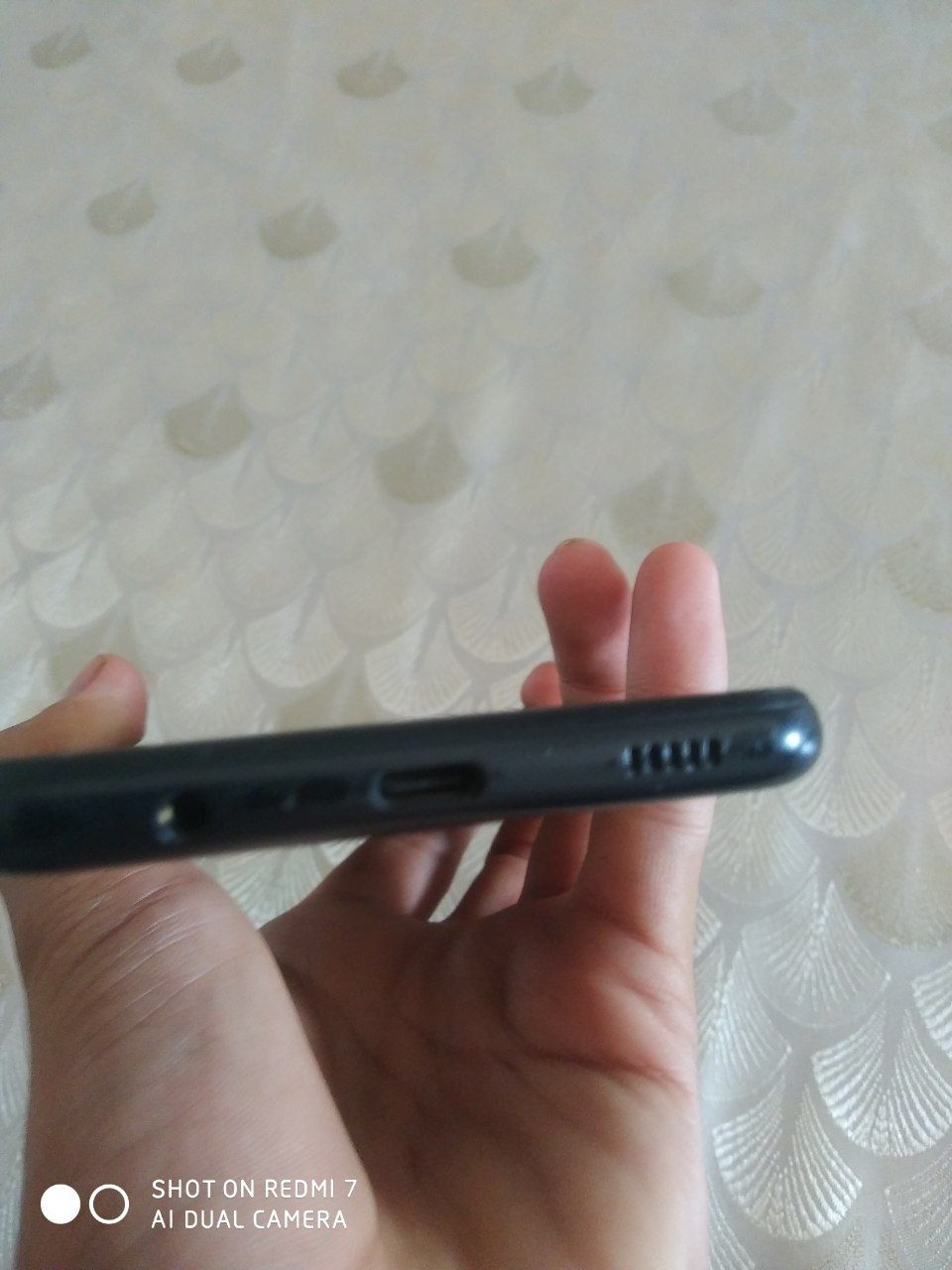 Samsung A 12 4/32gb