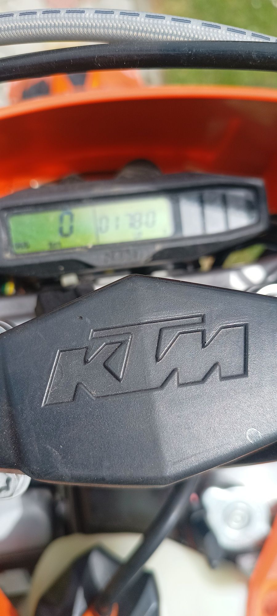 De vânzare KTM 300 exc