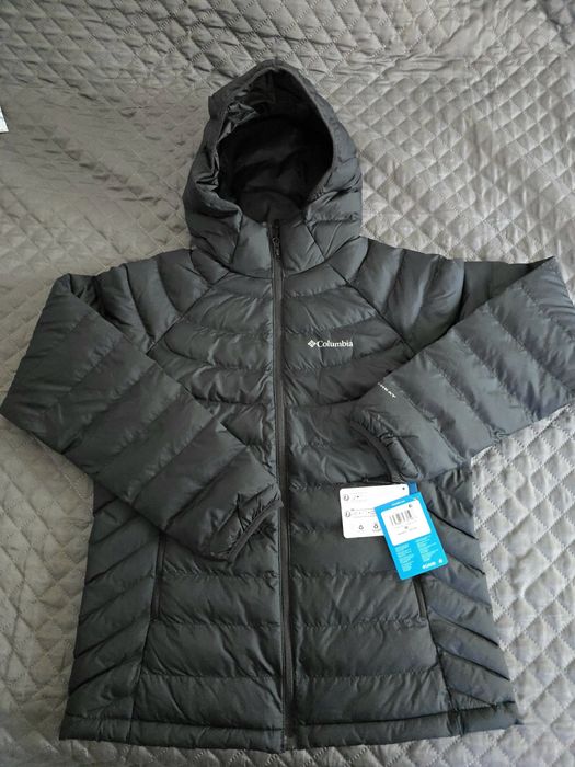 Geaca femei Omniheat Columbia Powder Lite II noua cu eticheta