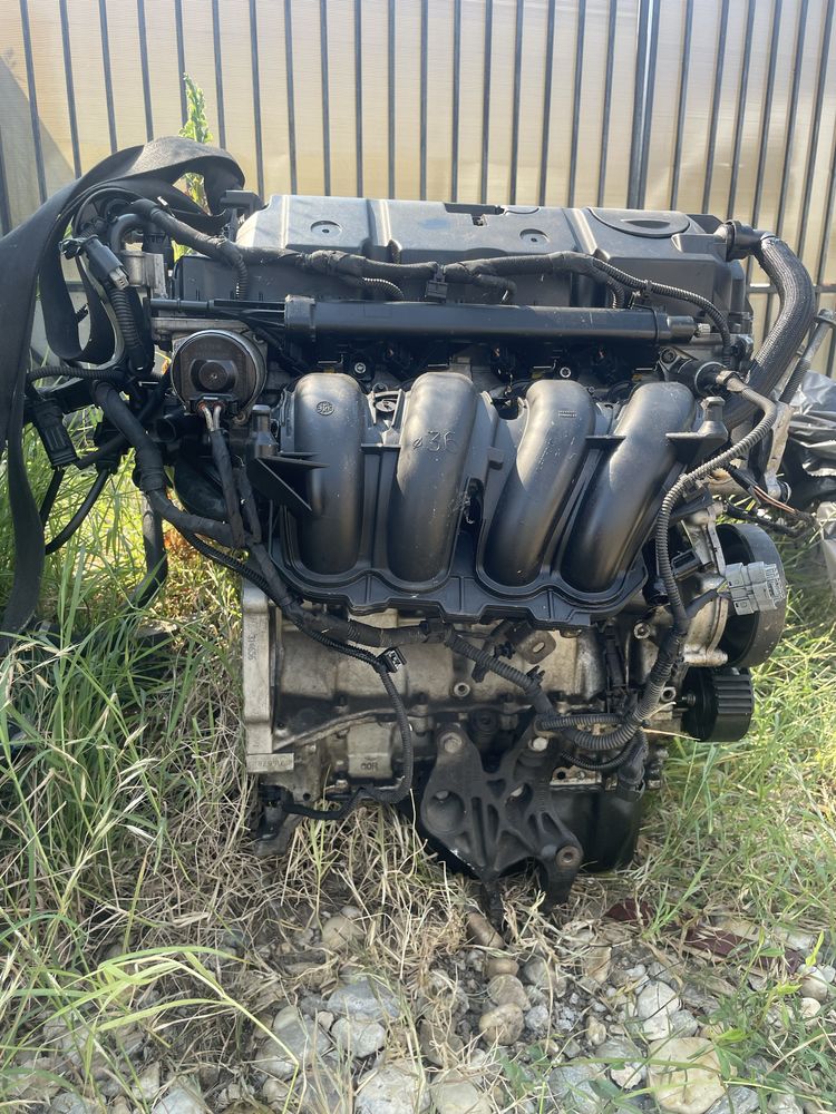 Motor mini cooper 2010/122cp