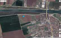Teren de vanzare - 400 mp - Agigea
