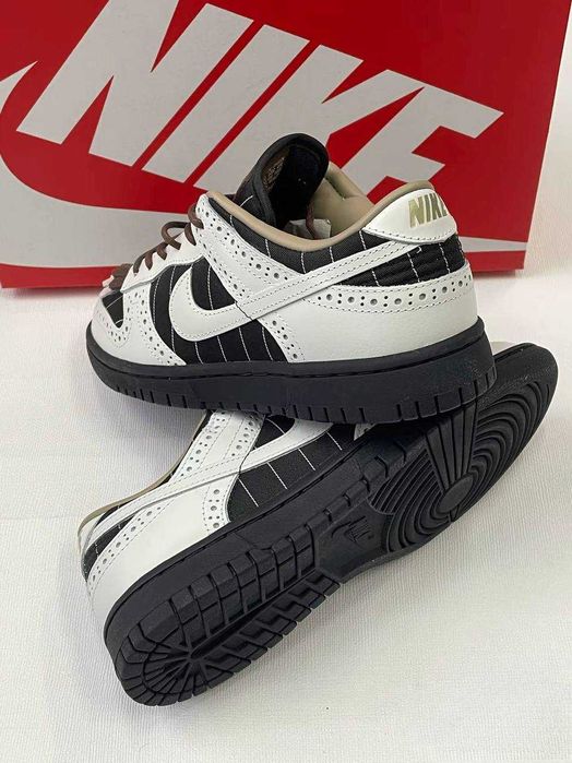 Nike Dunk LX "Summit White and Cacao Wow"