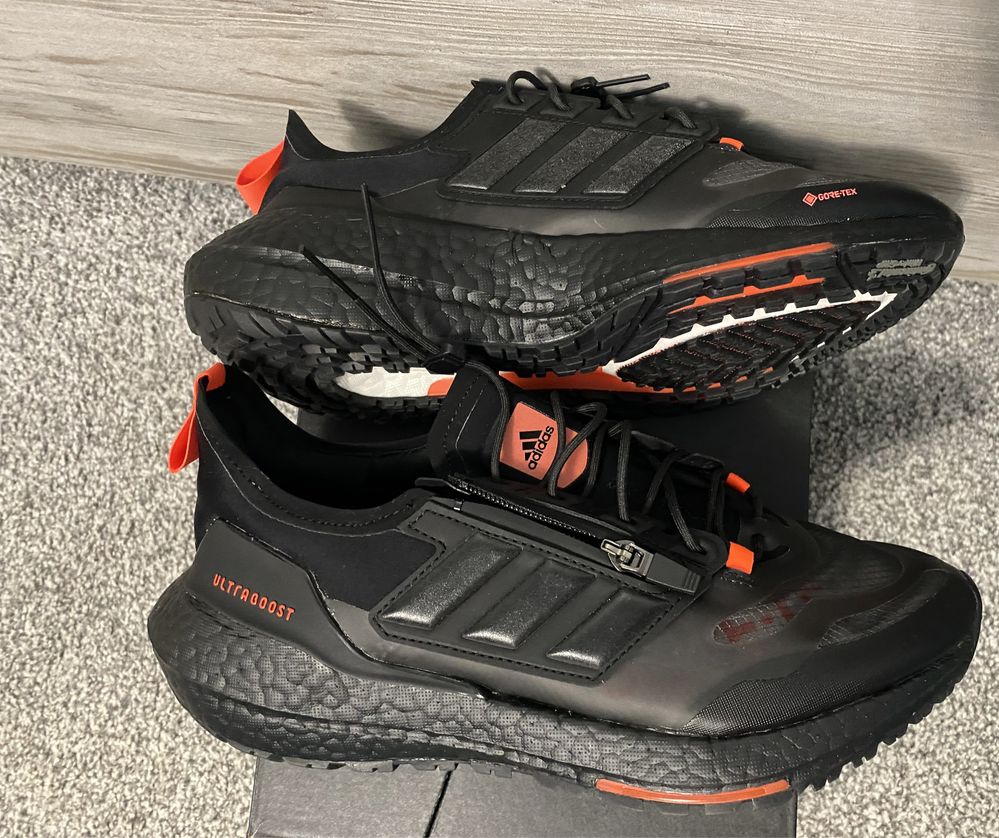 Adidas Ultraboost 21 GTX Impermeabili