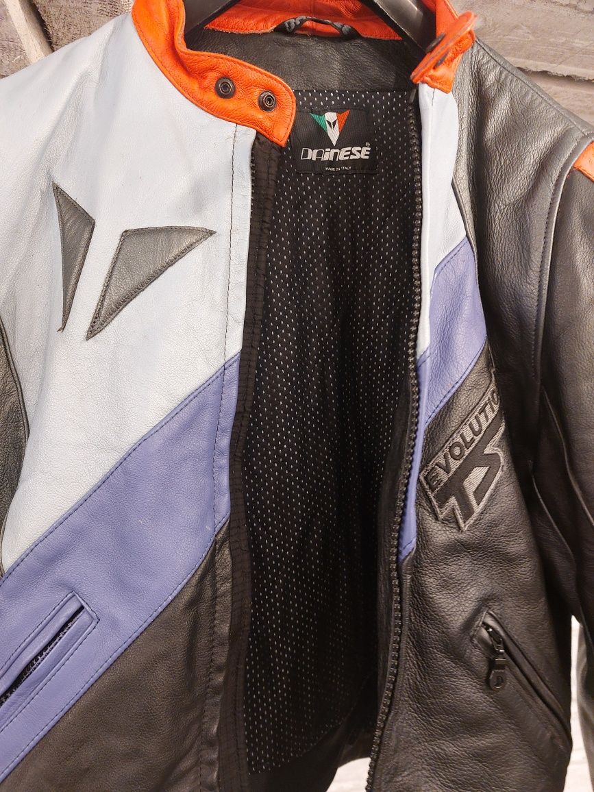 Мото яке Dainese