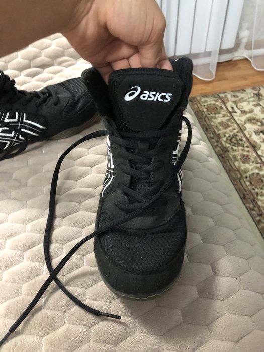 Продам борцовки