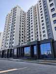 TOWER UP 2-xonalik 7-etaj tayyor remont 55m2 kadastrli ARZON uy TEZDA!